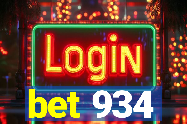 bet 934